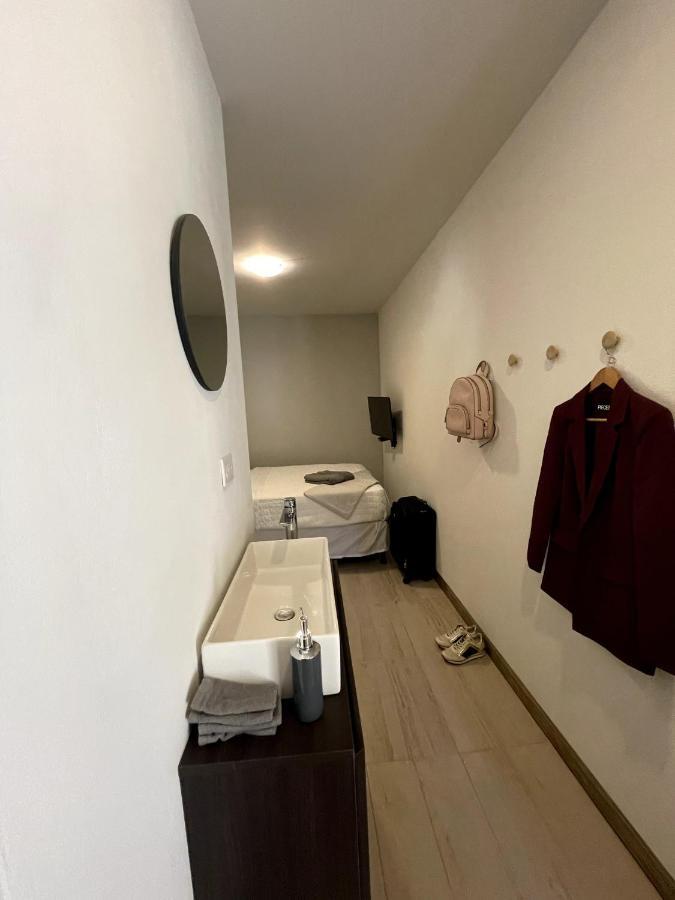 Nina'S - Juan Santamaria Hotel Alajuela Екстериор снимка