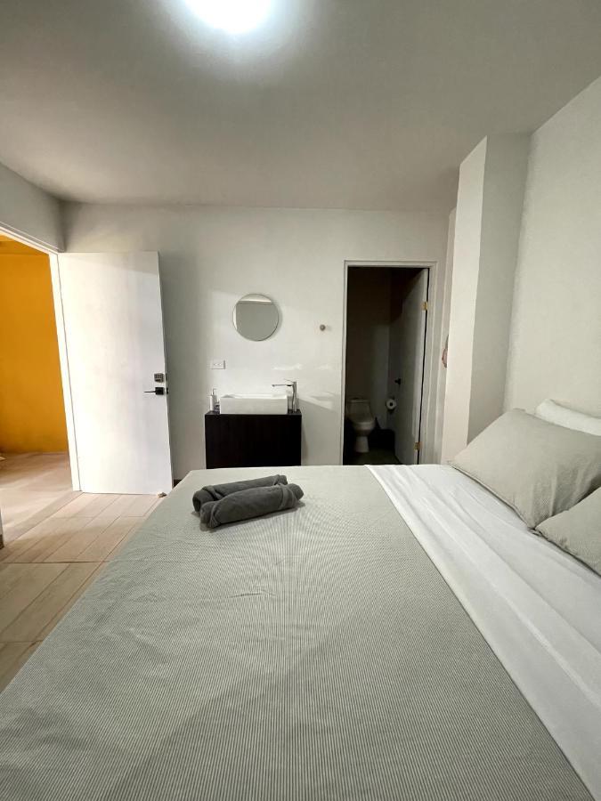 Nina'S - Juan Santamaria Hotel Alajuela Екстериор снимка