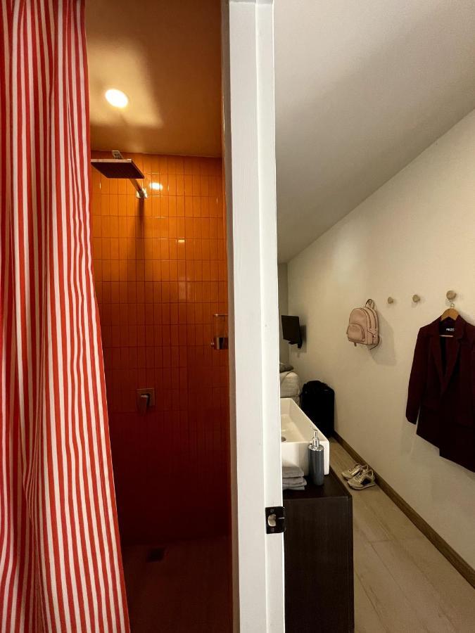 Nina'S - Juan Santamaria Hotel Alajuela Екстериор снимка