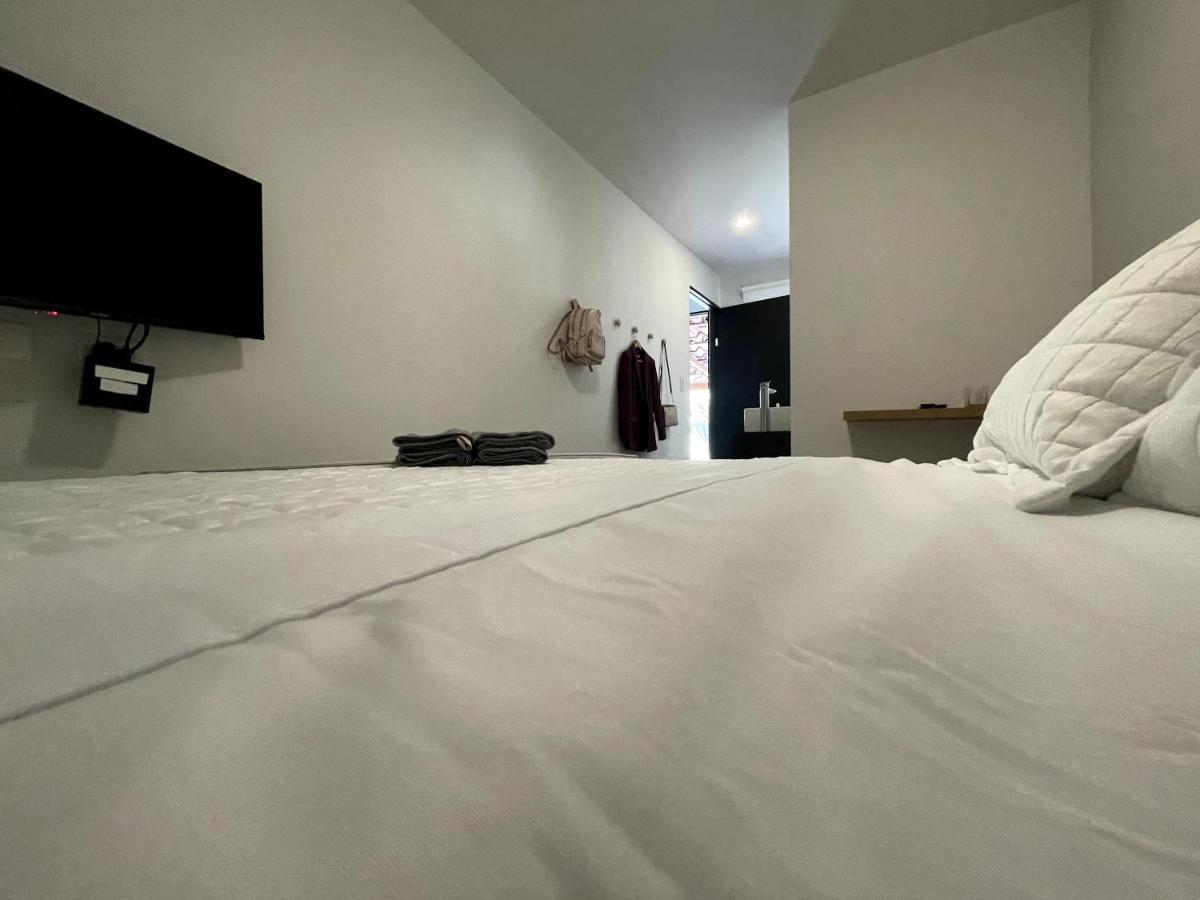 Nina'S - Juan Santamaria Hotel Alajuela Екстериор снимка