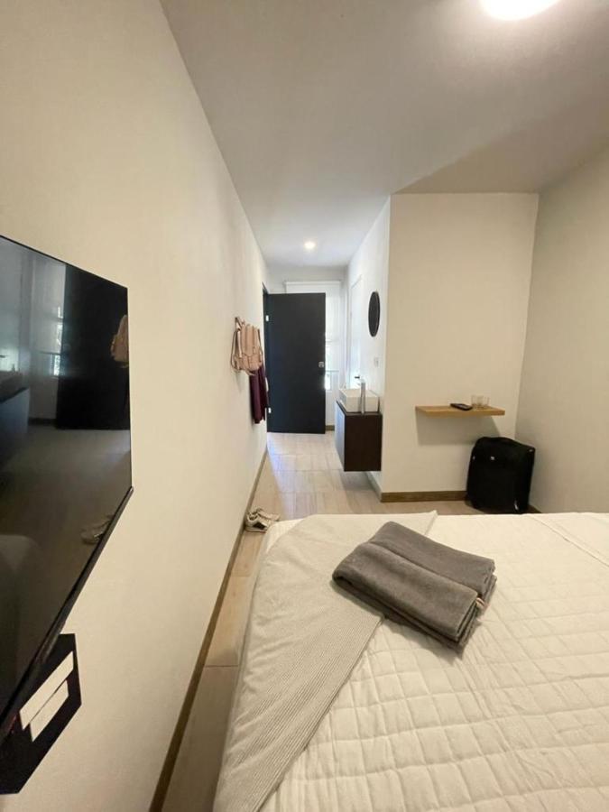 Nina'S - Juan Santamaria Hotel Alajuela Екстериор снимка