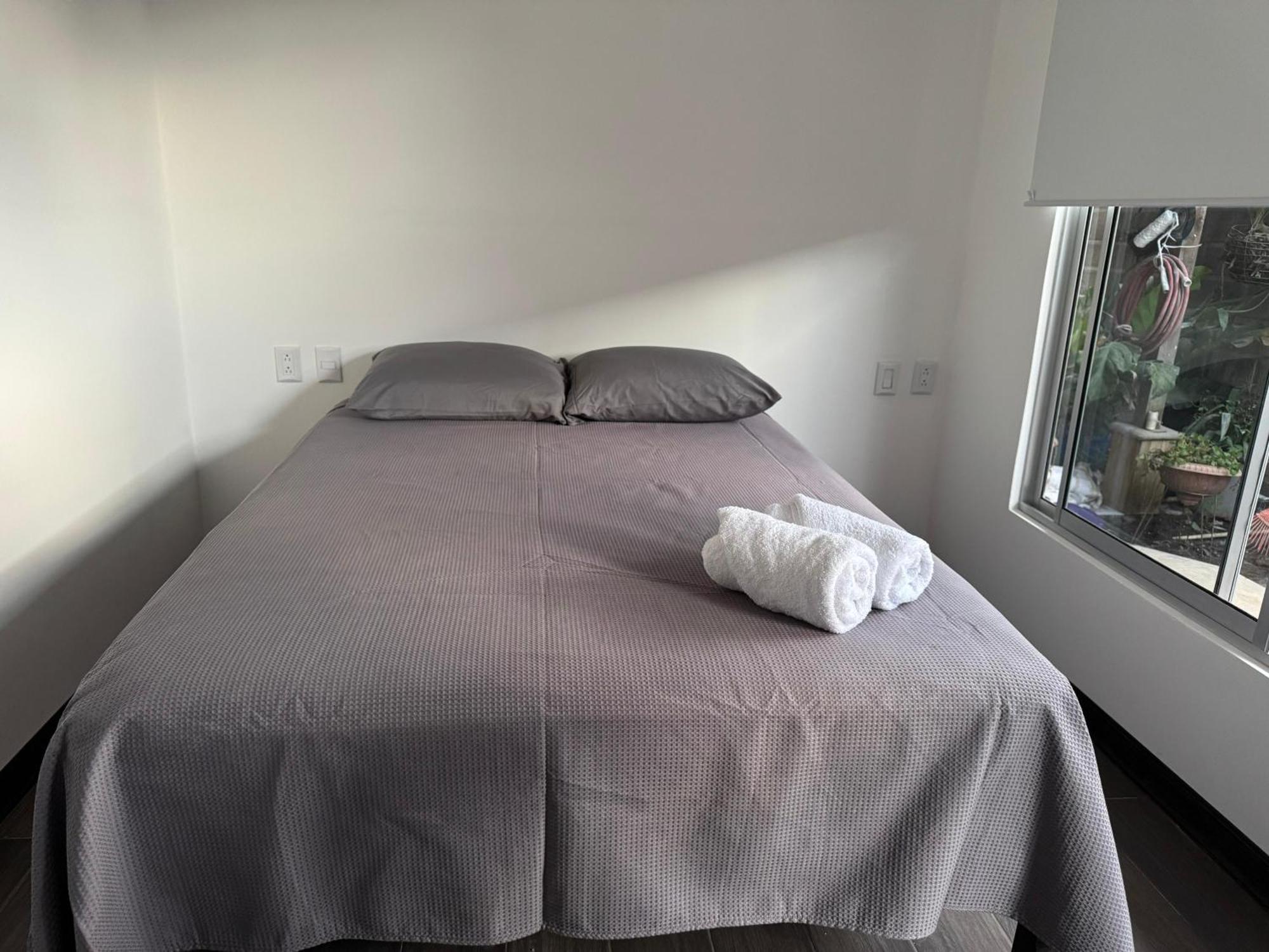 Nina'S - Juan Santamaria Hotel Alajuela Екстериор снимка